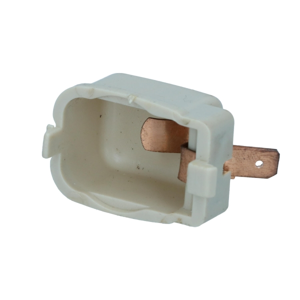 Verschlusskappe Fassung Blinkergehäuse links rechts VW Bus T2a T2 8.1967-7.1972 Blinkerglas Gehäuse Fahrtrichtungsanzeiger VW Bus 211953238A